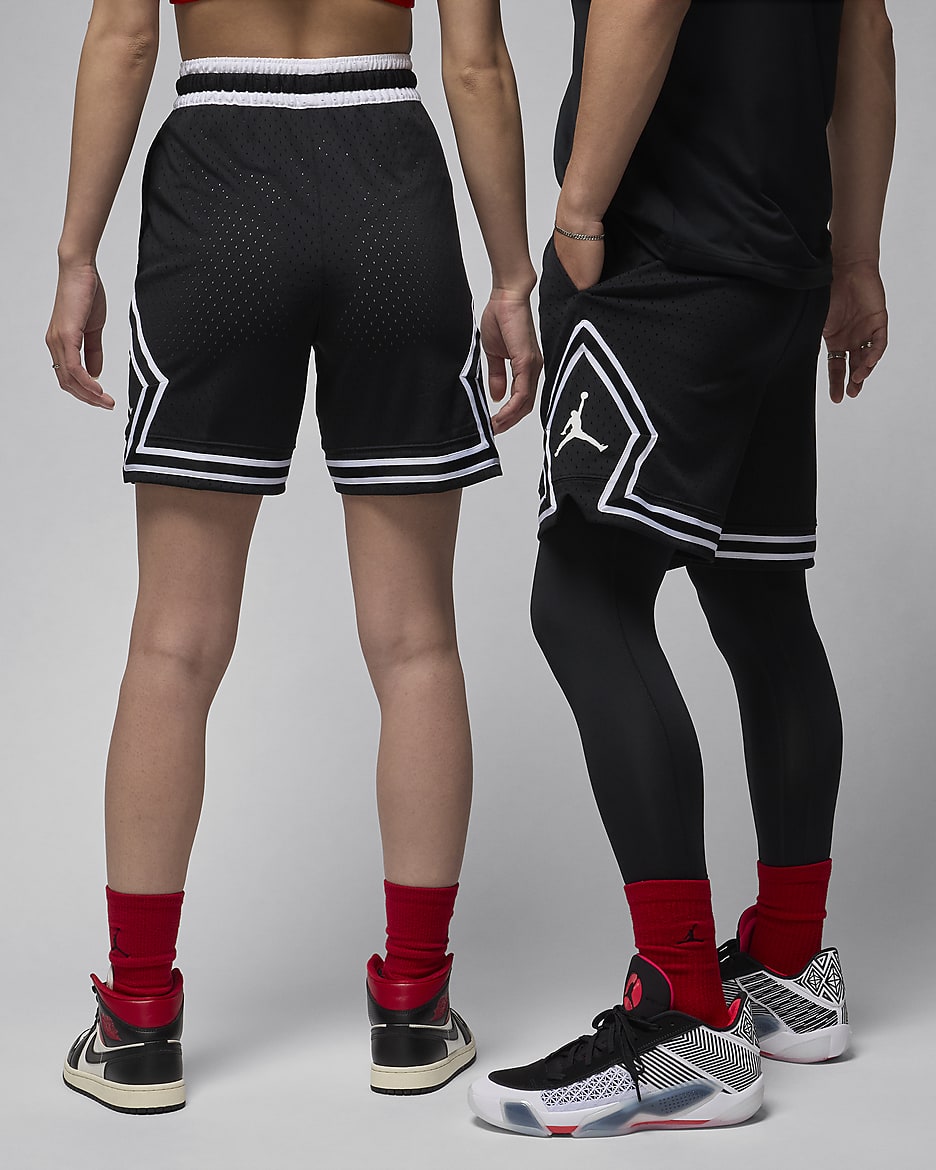 NIKE公式】ジョーダン Dri-FIT スポーツ メンズ ダイアモンド ショートパンツ.オンラインストア (通販サイト)